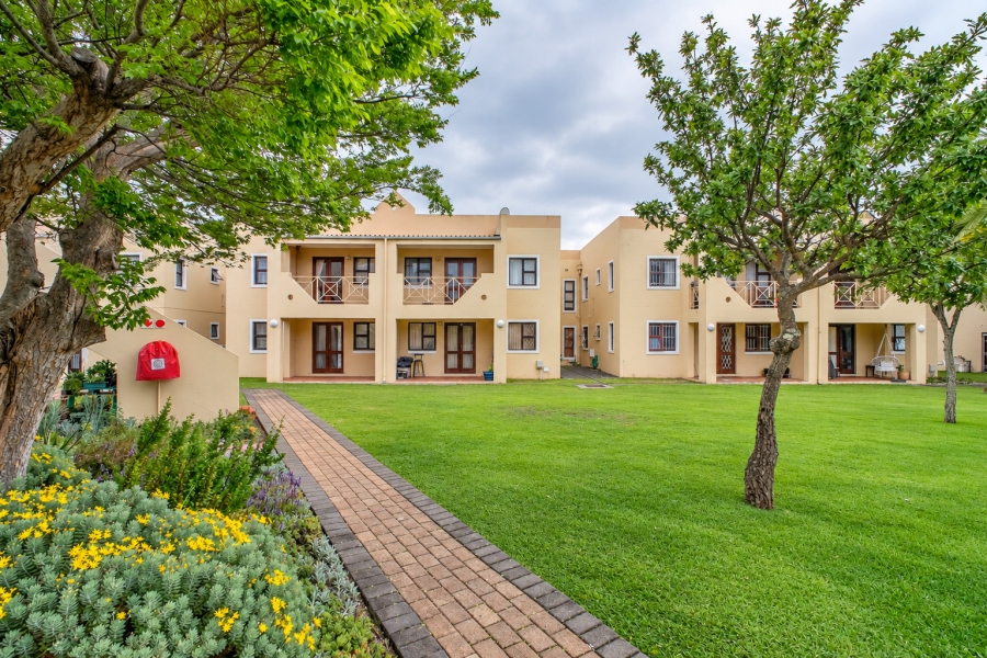 2 Bedroom Property for Sale in Kenilworth Western Cape